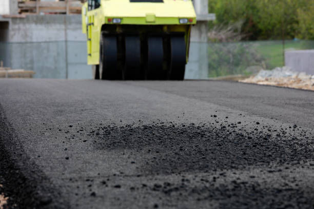 Best Concrete Paver Driveway  in Cashion, OK