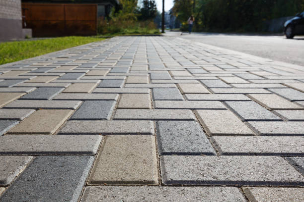 Best Commercial Driveway Pavers  in Cashion, OK