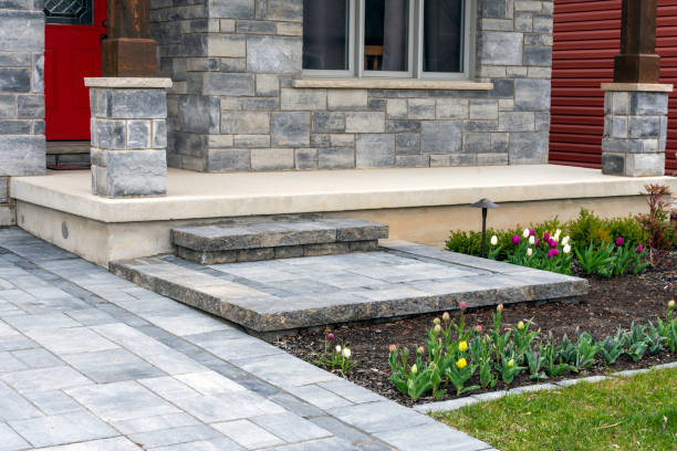 Best Driveway Paving Contractor  in Cashion, OK