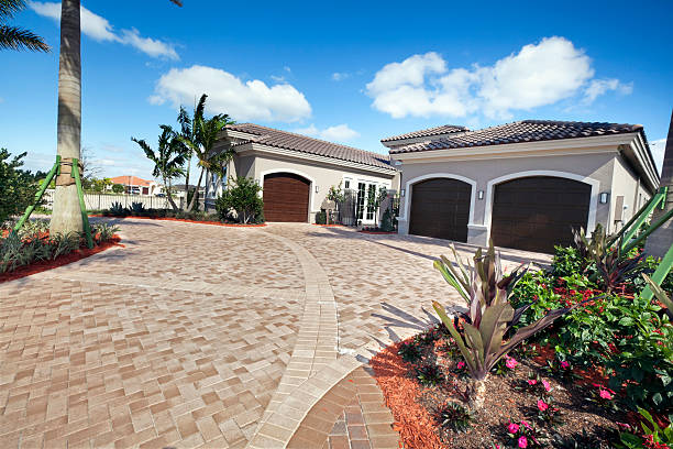 Best Driveway Pavers Near Me  in Cashion, OK
