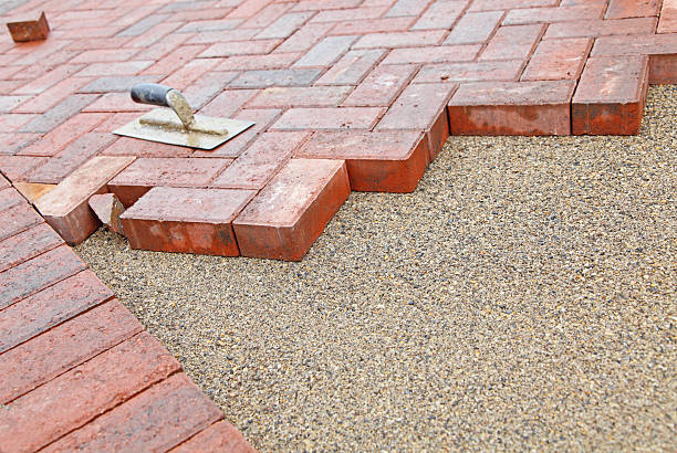 Reasons to Select Us for Your Driveway Paving Requirements in Cashion, OK