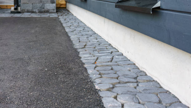 Trusted Cashion, OK Driveway Pavers Experts