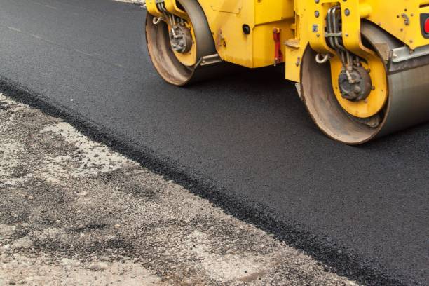 Best Best Driveway Pavers  in Cashion, OK