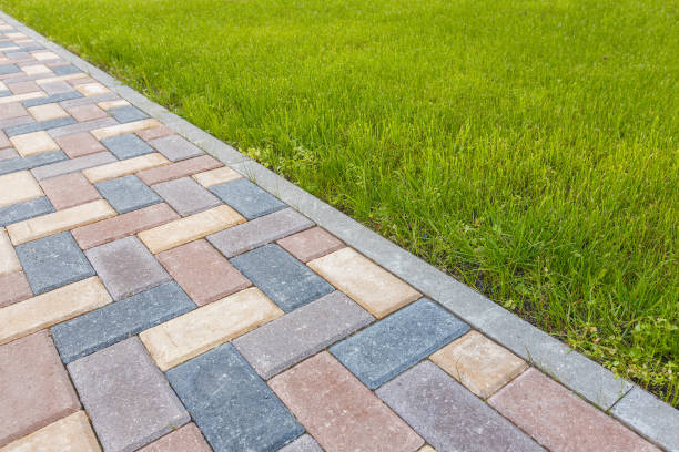 Best Cobblestone Driveway Pavers  in Cashion, OK